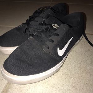 Nike sb size 8